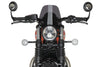 TRIUMPH BONNEVILLE BOBBER [2025] - New Generation Sport | Heavily toned | PUIG 21925F