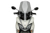 SUZUKI BURGMAN STREET 125EX [2025] - V-Tech Line Touring Windschutzscheibe | Getönt | PUIG 21926H