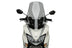 SUZUKI BURGMAN STREET 125EX [2025] - V-Tech Line Touring Windschutzscheibe | Getönt | PUIG 21926H