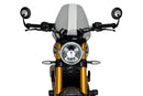 TRIUMPH SPEED 400 [2025] – New Generation Sport – Heavily tinted