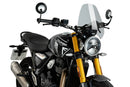 TRIUMPH SPEED 400 [2025] – New Generation Sport – Heavily tinted