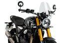 TRIUMPH SPEED 400 [2025] – New Generation Sport – Tinted-13