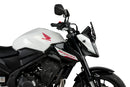 HONDA CB 500 HORNET [2025] – New Generation Sport – Matt Black-10