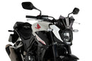 HONDA CB 500 HORNET [2025] – New Generation Sport – Matt Black-8