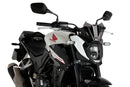HONDA CB 500 HORNET [2025] – New Generation Sport – Tinted-25