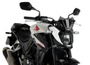 HONDA CB 500 HORNET [2025] – New Generation Touring – Heavily tinted-1