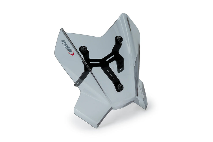 HONDA CB 500 HORNET [2025] - PUIG New Generation Sport Windschild | Getönt | PUIG 21934H