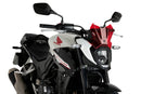 HONDA CB 500 HORNET [2025] – New Generation Sport – Tinted-30