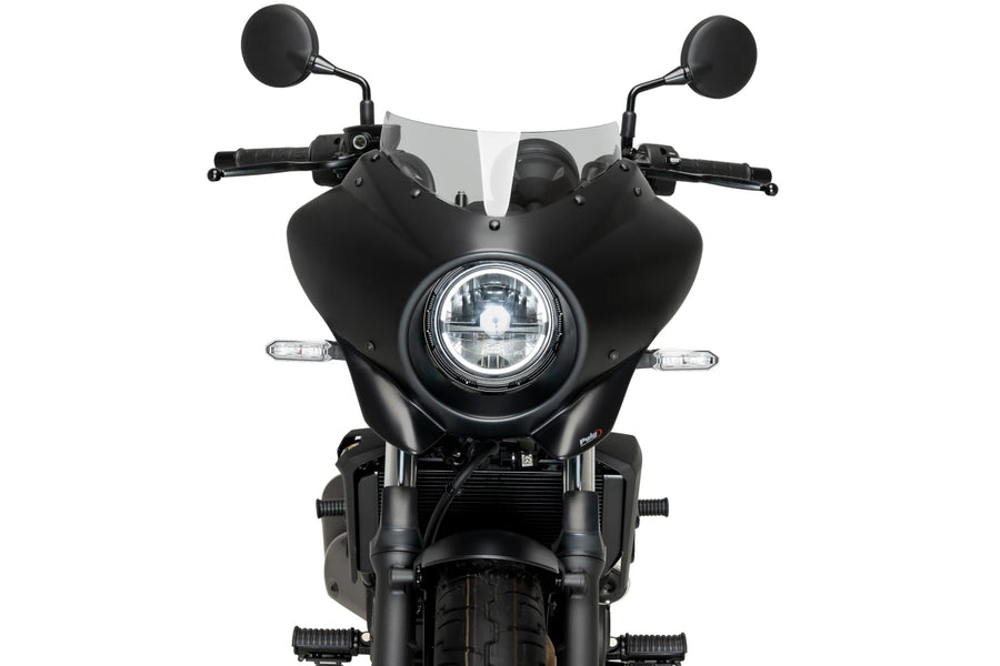 KAWASAKI ELIMINATOR 500 SE [2025] – Mirage – Tinted
