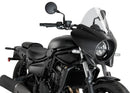 KAWASAKI ELIMINATOR 500 SE [2025] – ALU faceplate – black-16