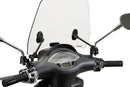 VESPA SPRINT 150 IGET ABS [2024] - Trafic Rollerscheibe | Getönt | PUIG 21949H