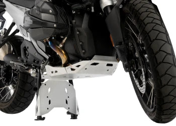 BMW R 1300 GS TROPHY [2025] – Footstand extension with standard suspension - 0