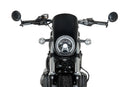 HARLEY-DAVIDSON NIGHTSTER 975 SPECIAL [2024] - Anarchy-Verkleidung | Schwarz | PUIG 21956N