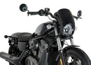 HARLEY DAVIDSON NIGHTSTER 975 SPECIAL [2024] – Batwing SML Sport – Tinted