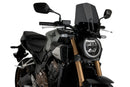 HONDA CB 650 R NEO SPORTS CAFE [2025] – New Generation Sport – Tinted-20