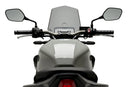HONDA CB 650 R NEO SPORTS CAFE [2025] – New Generation Sport – Matt Black-6