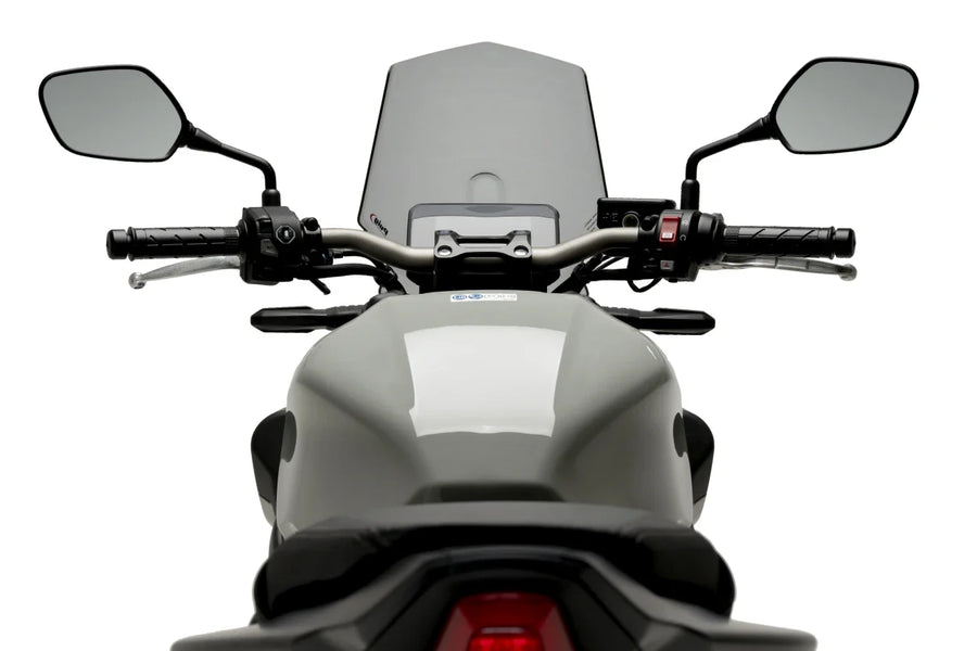 HONDA CB 650 R NEO SPORTS CAFE [2025] – New Generation Sport – Heavily tinted