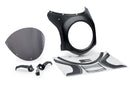 HONDA CB 650 R NEO SPORTS CAFE [2025] – Retro Fairing Screen – Black-9