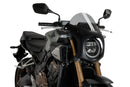 HONDA CB 650 R NEO SPORTS CAFE [2025] – Retro Fairing Screen – Black-19