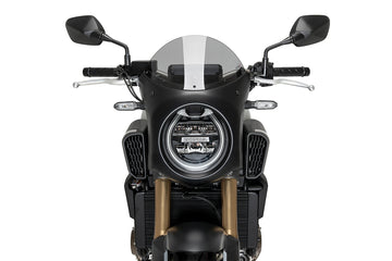 HONDA CB 650 R NEO SPORTS CAFE [2025] - Retro-Verkleidungscheibe | Getönt | PUIG 21961H