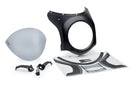 HONDA CB 650 R NEO SPORTS CAFE [2025] – Retro windshield – heavily tinted-8