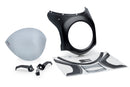 HONDA CB 650 R NEO SPORTS CAFE [2025] – Retro windshield – heavily tinted-19