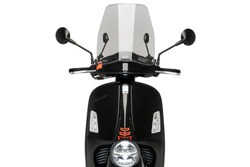 VESPA GTV 300 [2025] - Rollerscheibe Urban | Getönt | PUIG 21964H