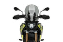 BMW F 900 GS [2025] – touring window – heavily tinted