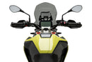 BMW F 900 GS [2025] – touring window – heavily tinted