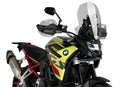 BMW F 900 GS [2025] – touring window – heavily tinted