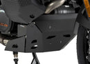KTM 1290 SUPER ADVENTURE S [2025] - Adapter passenger footrest rubber pad-3
