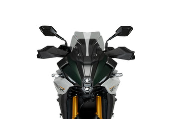 SUZUKI GSX-S 1000 GX TOURING [2025] - Sportscheibe | Getönt | PUIG 21987H