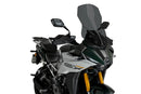 SUZUKI GSX-S 1000 GX TOURING [2025] - touring screen | Heavily toned | PUIG 21988F