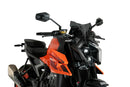 KTM 990 DUKE R [2025] – New Generation Sport – Black