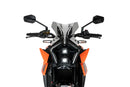 KTM 990 DUKE R [2025] – New Generation Sport – Matt Black-9