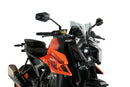 KTM 990 DUKE R [2025] – New Generation Sport – Black