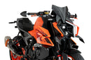 KTM 990 DUKE R [2025] – New Generation Sport – Matt Black-5