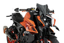 KTM 990 DUKE R [2025] – New Generation Sport – Matt Black-2