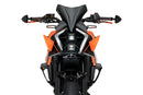 KTM 990 DUKE R [2025] – New Generation Sport – Matt Black-6