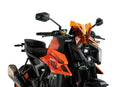 KTM 990 DUKE R [2025] – New Generation Sport – Matt Black-12