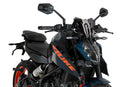 KTM 390 DUKE [2025] - New Generation Sport Scheibe | Stark getönt | PUIG 21997F