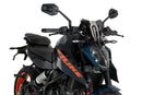 KTM 390 DUKE [2025] – New Generation Sport – Matt Black-17