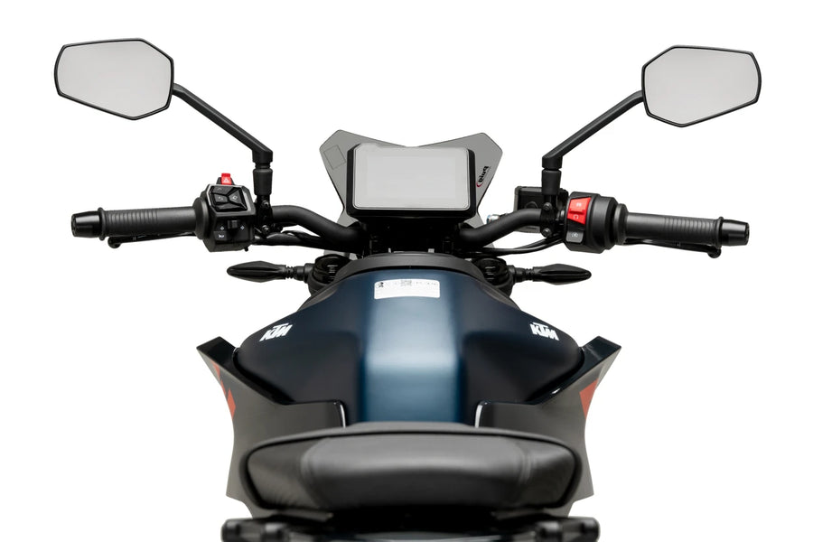 KTM 390 DUKE [2025] – New Generation Sport – Tinted