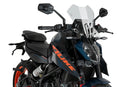 KTM 390 DUKE [2025] - PUIG New Generation Touring Windschutzscheibe | Klar | PUIG 21998W