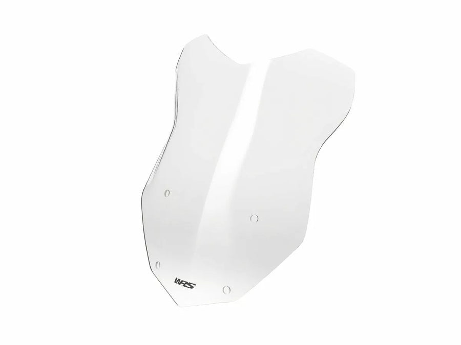 BMW R 1200 R [WRS] - windshield