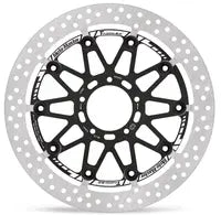 Ducati 1260 Multistrada S D-Air [2018-2019] - Flame Series Schwimmende Bremsscheibe – Art.-Nr. 113218 – Bild 5