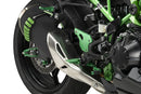 KAWASAKI Z 900 SE [2025] – Heel Plates – Black-4
