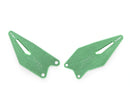 KAWASAKI ZX-6R NINJA [2025] - Fersenplatten | Grün | PUIG 22008V