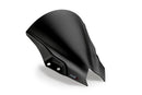 KAWASAKI NINJA 500 SE [2025] - Z-Racing screen | Matt black | PUIG 22015J