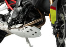 BMW F 900 GS [2025] – Adapter footrest rubber pad “Rider” – black-1